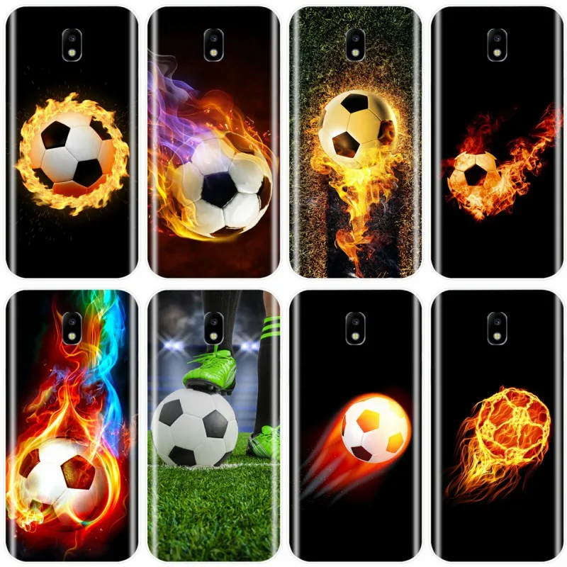 Чехол для телефона из ТПУ Samsung Galaxy J3 J4 J5 J6 J8 2018 J7 2016 2017|Бамперы| |