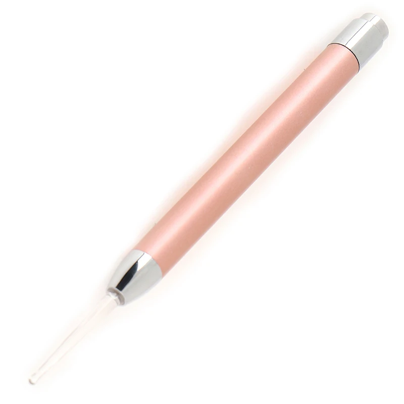 Пинцет детский со светодиодной вспышкой визуальный воск для чистки ушей носа прибор ушей| |