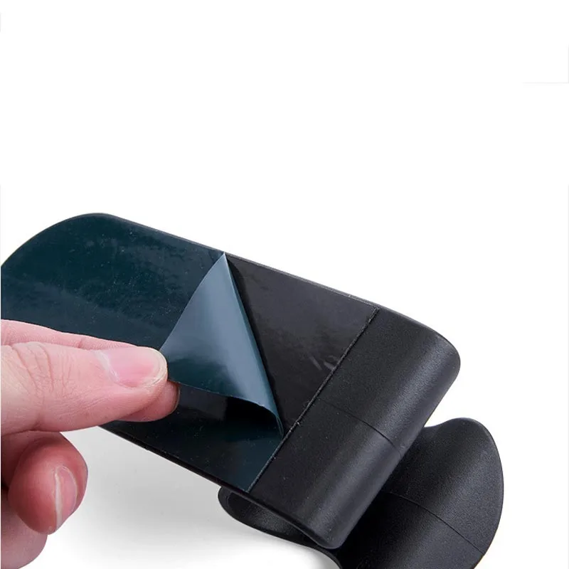 Прямая поставка 1 пара универсальный держатель для зонта Автомобильный багажник