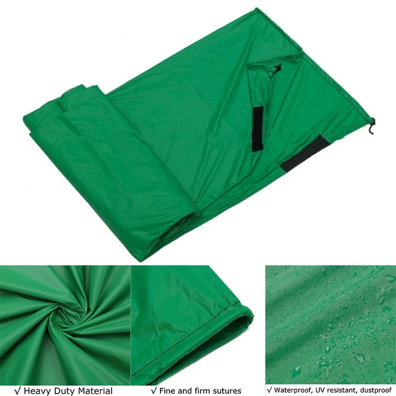 

Swimming Pool Cover Outdoor Dustproof Waterproof UV Protective Pool Solar Roller Reel Cover Solar Blanket