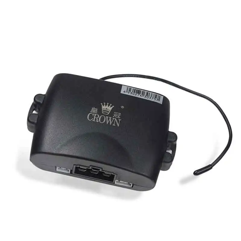 Автозапуск центральный замок с дистанционным запуском кнопка запуска остановки