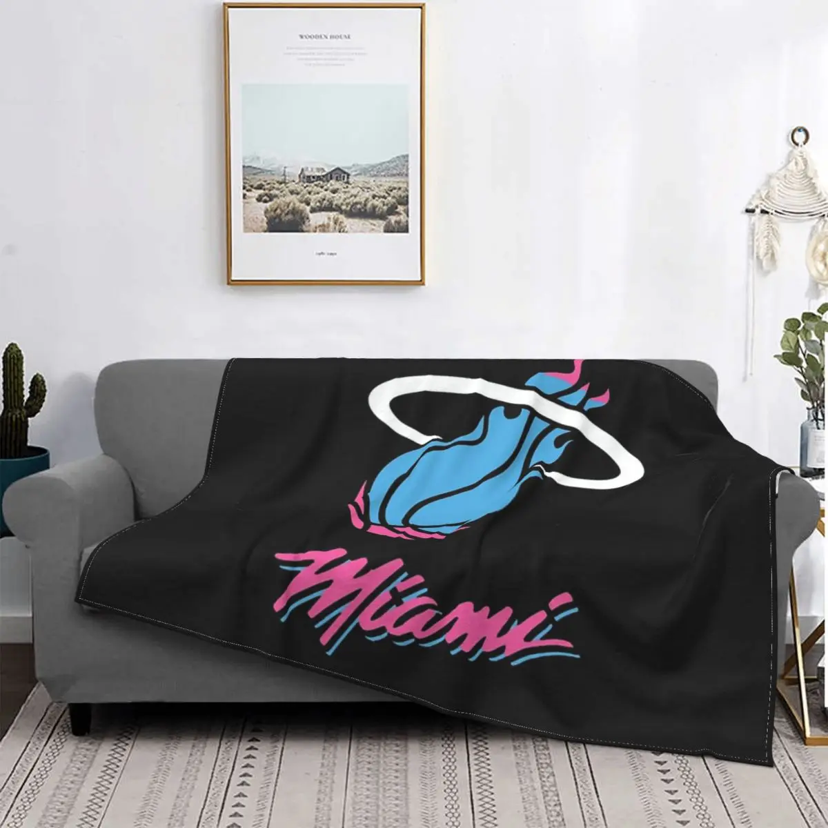 

The Miami Merch одеяло покрывало для кровати Клетчатое одеяло s пушистое клетчатое покрывало для дивана детский чехол