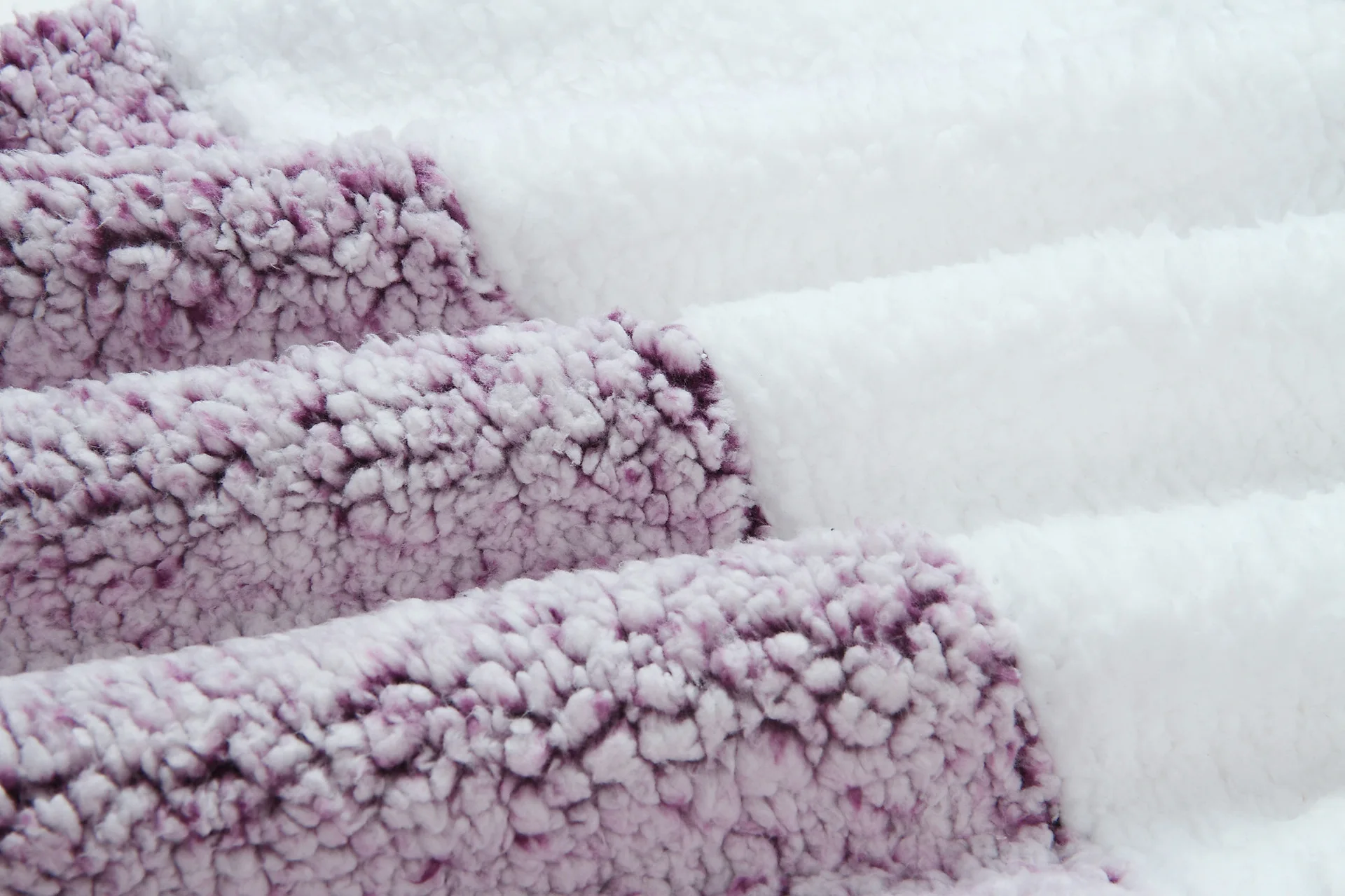 

Women Winter Thick Wool Harajuku Patchwork Hoodies Turndown Collar Zipper Christmas Sweatshirt Sueter Feminino Ey*