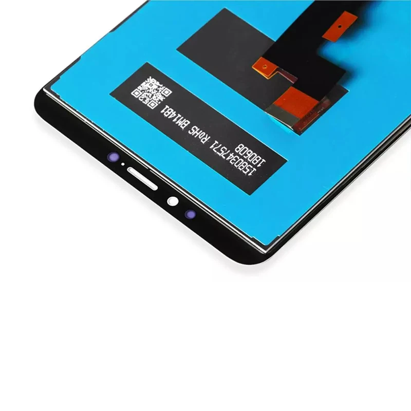 ЖК экран для Xiaomi Mi Max 3 Explorer дигитайзер в сборе 6 9 дюйма сенсорный запасные части