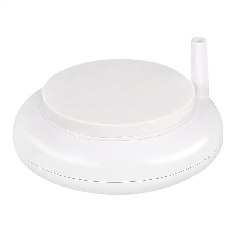 Аквариумные Пузырьковые стенки каменные трубки с присоской аквариумные