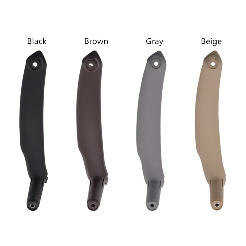 Внутренняя межкомнатные двери ручка бар подлокотник Панель тянуть Накладка для