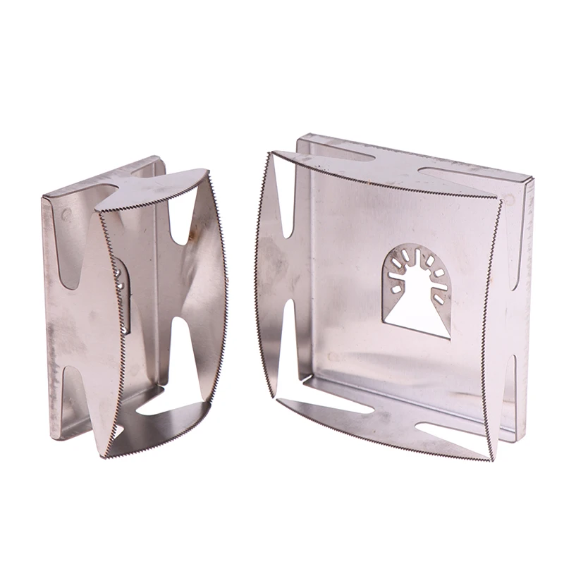 

Cutter Square/Rectangle Slot Drill For Electric Drill With High Compatibility