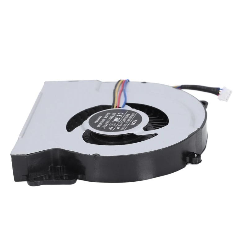 Новый охлаждающий вентилятор для ноутбука HP Envy 15-J000 15-J100 серии 720235-001 | Электроника
