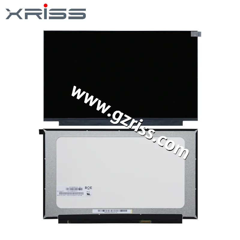 ЖК-дисплей XRISS диагональю 15 6 дюйма с сенсорным экраном и светодиодной подсветкой