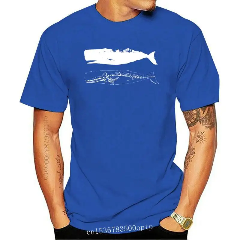 

Новинка, мужская темно-синяя футболка с надписью "сперма и Кита", Мужская футболка премиум класса, футболка с индивидуальным принтом