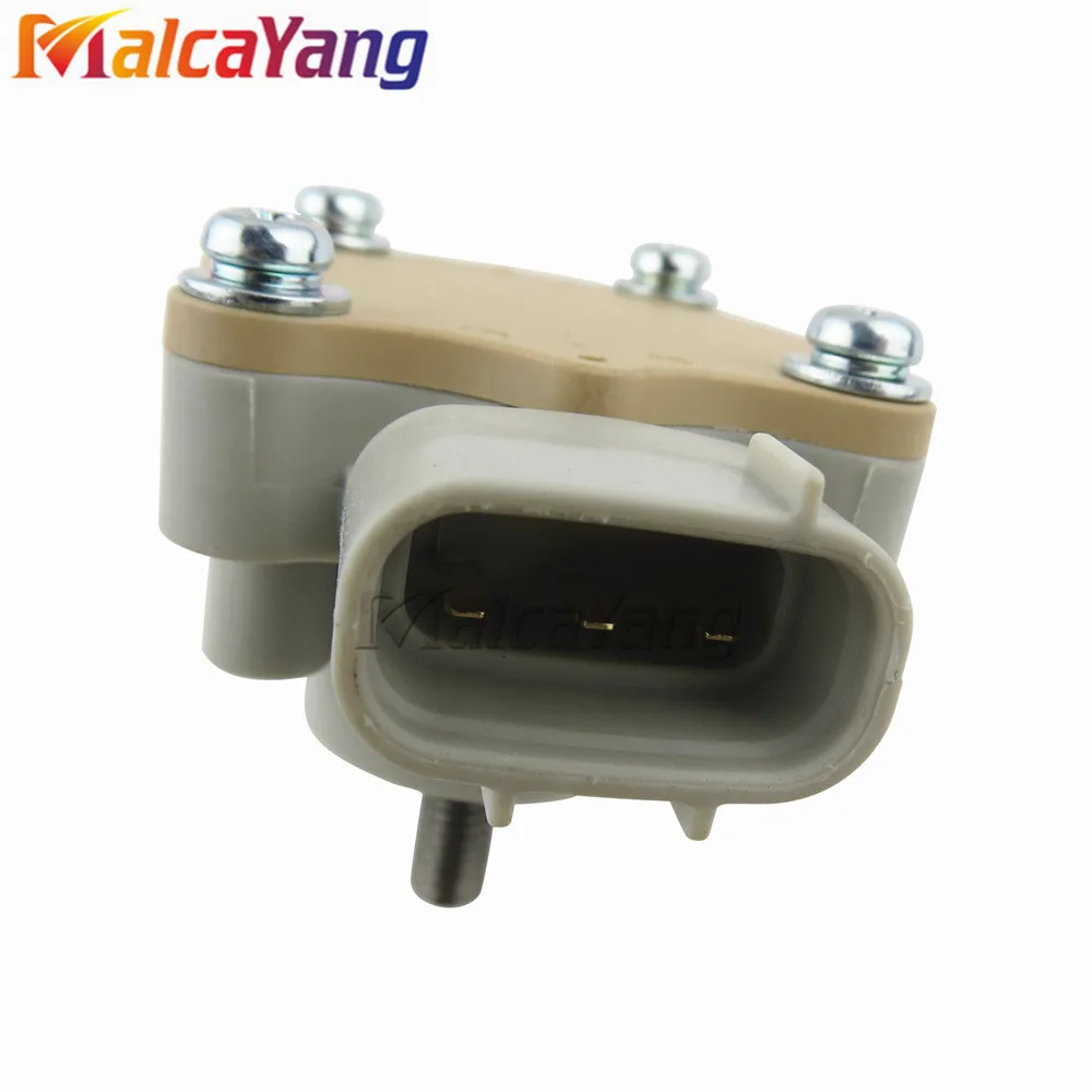 Правый задний OEM 89407 60022 новый для 2003 2009 LEXUS GX470 датчик контроля высоты 04 05 06 07|Сенсор