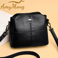 women fashion tote bag high quality soft leather ladies handbags female small shoulder crossbody bags for ladies 2021 sac bolso