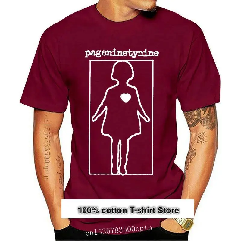 

PAGENINETYNINE-Camiseta PG99 для детей, camisa screamo power агрессия, locus swing