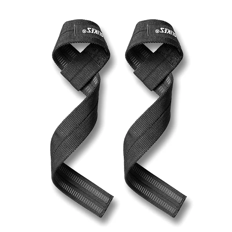 

1 Pair Weight Lifting Hand Wrist Belt Protection Grip Strap Brace Band Gym Straps Wrist Support Handwraps