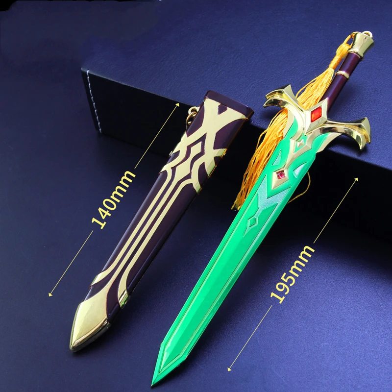 Модель искусственного игрушечного экспедиционного периферийного оружия 19 5 см