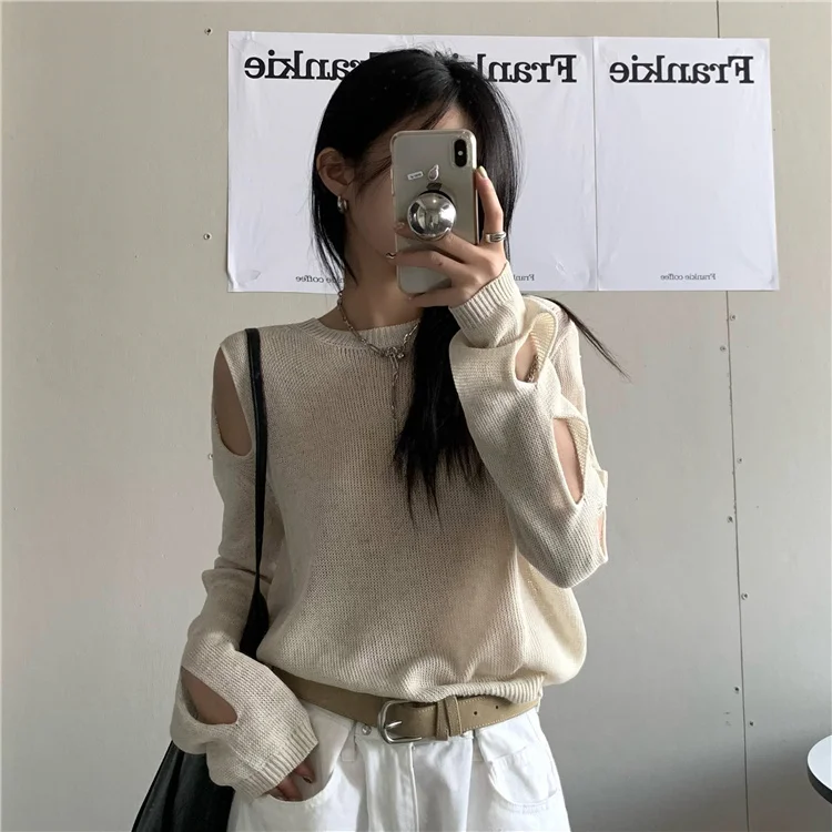 Свободный кронштейн Rac | Женская одежда