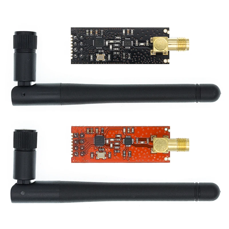 Специальные акции 1100 метров междугородние NRF24L01 + PA LNA беспроводные модули (с