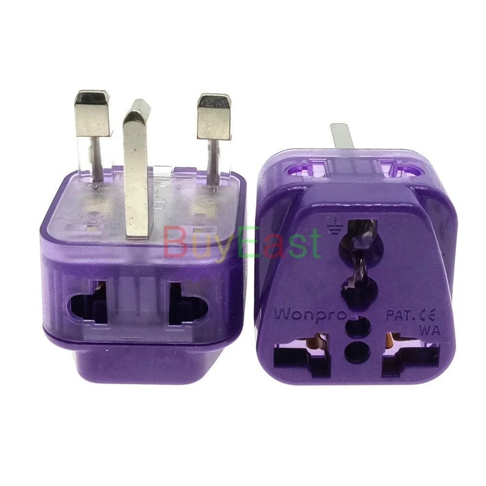 (Упаковка 3) 2 в 1 Универсальный доставка Великобританию Ирландия Малайзия