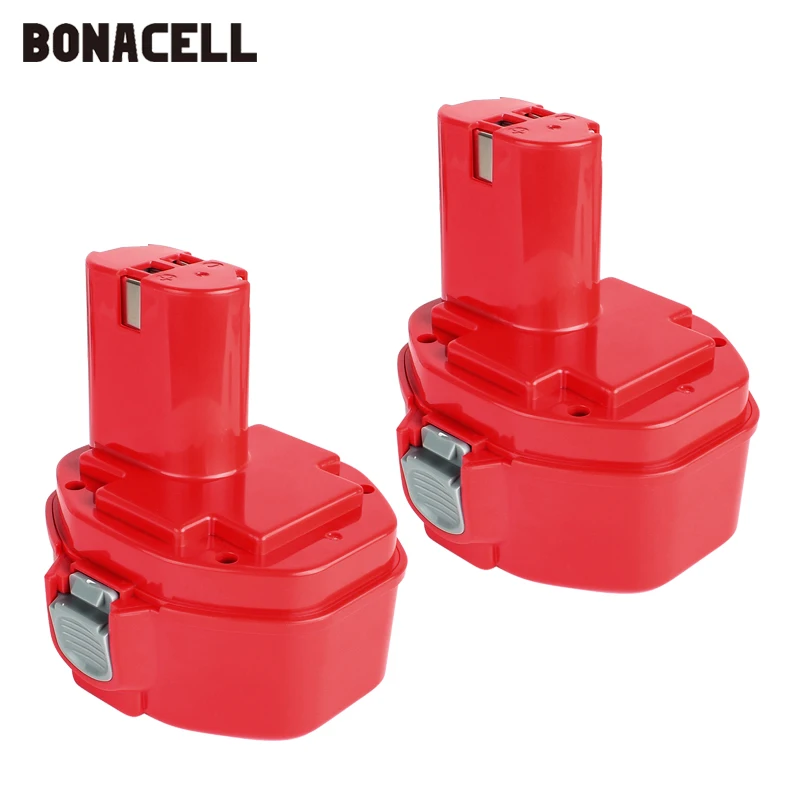 

14.4V 3500mAh For Makita Rechargeable Power Tools Battery for MAKITA PA14 1420 1422 1433 1434 1435F JR140D 192699-A L50