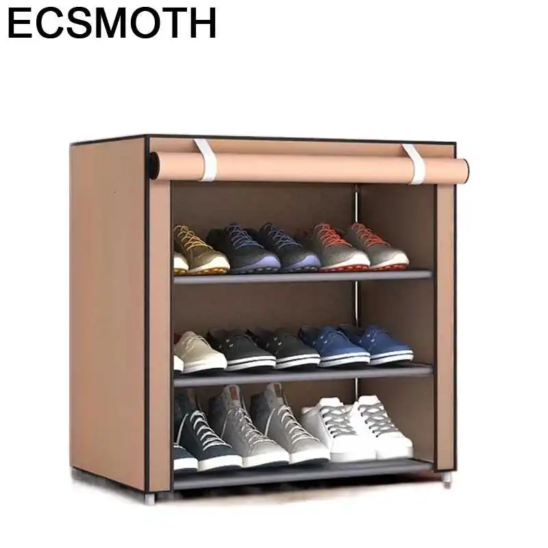 

Mobilya Zapatero Home Armario Placard Rangement Organizador De Zapato Rack Furniture Mueble Meuble Chaussure Shoes Cabinet