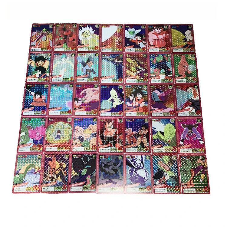 

Карточка Атрикс 1 из мультфильма «Драконий жемчуг», 38 листов