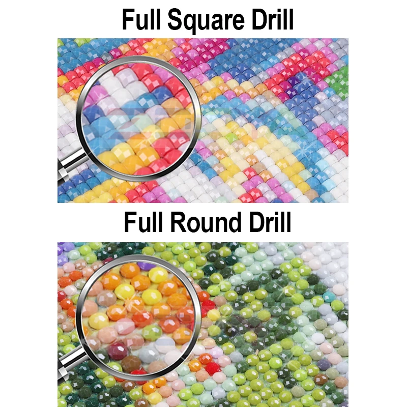 5D алмазная картина Эльза Diy Алмазная вышивка мультяшный персонаж Микки