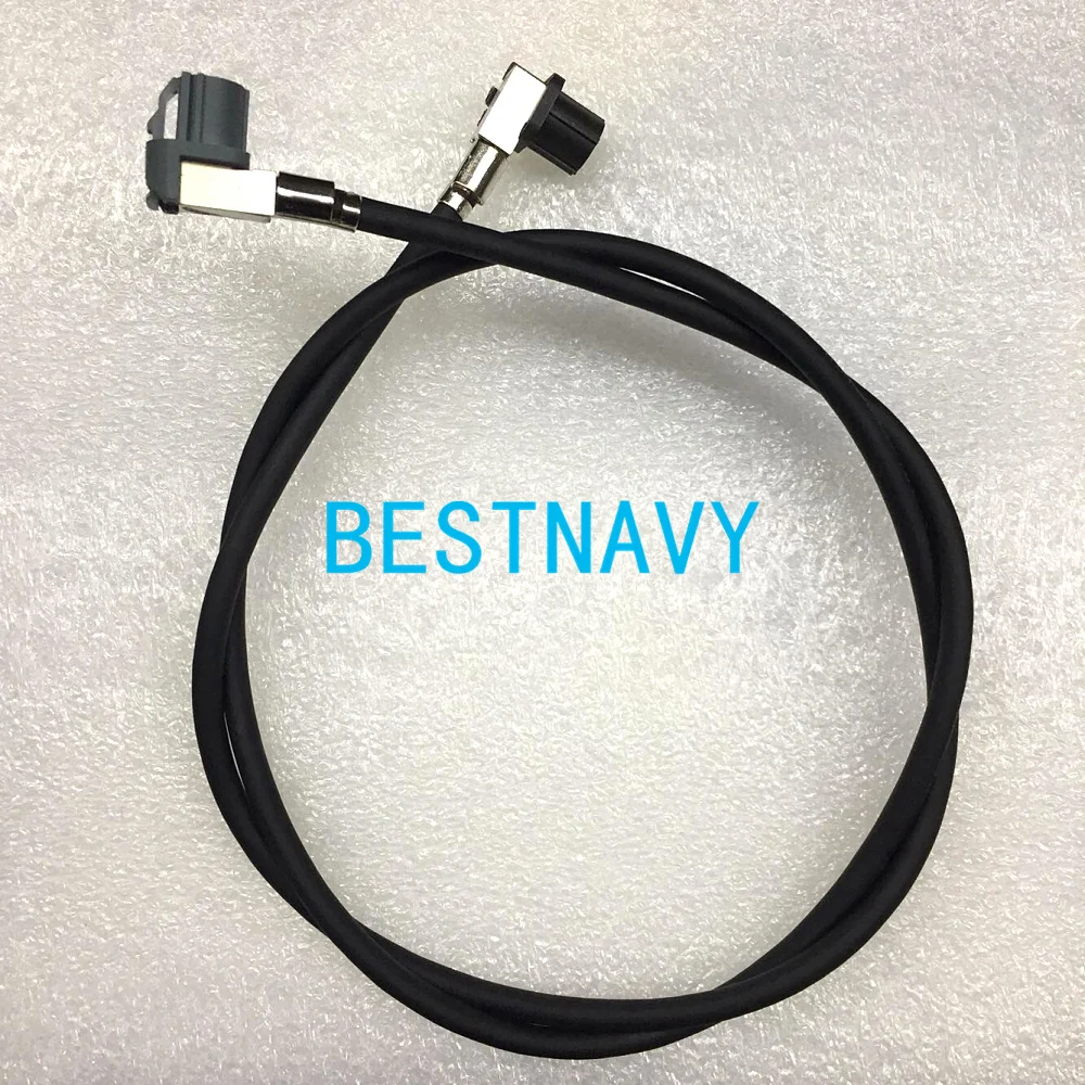 Оригинальный LVDS кабель провод видео Линия для VW BMW Audi Mercedes автомобильный GPS