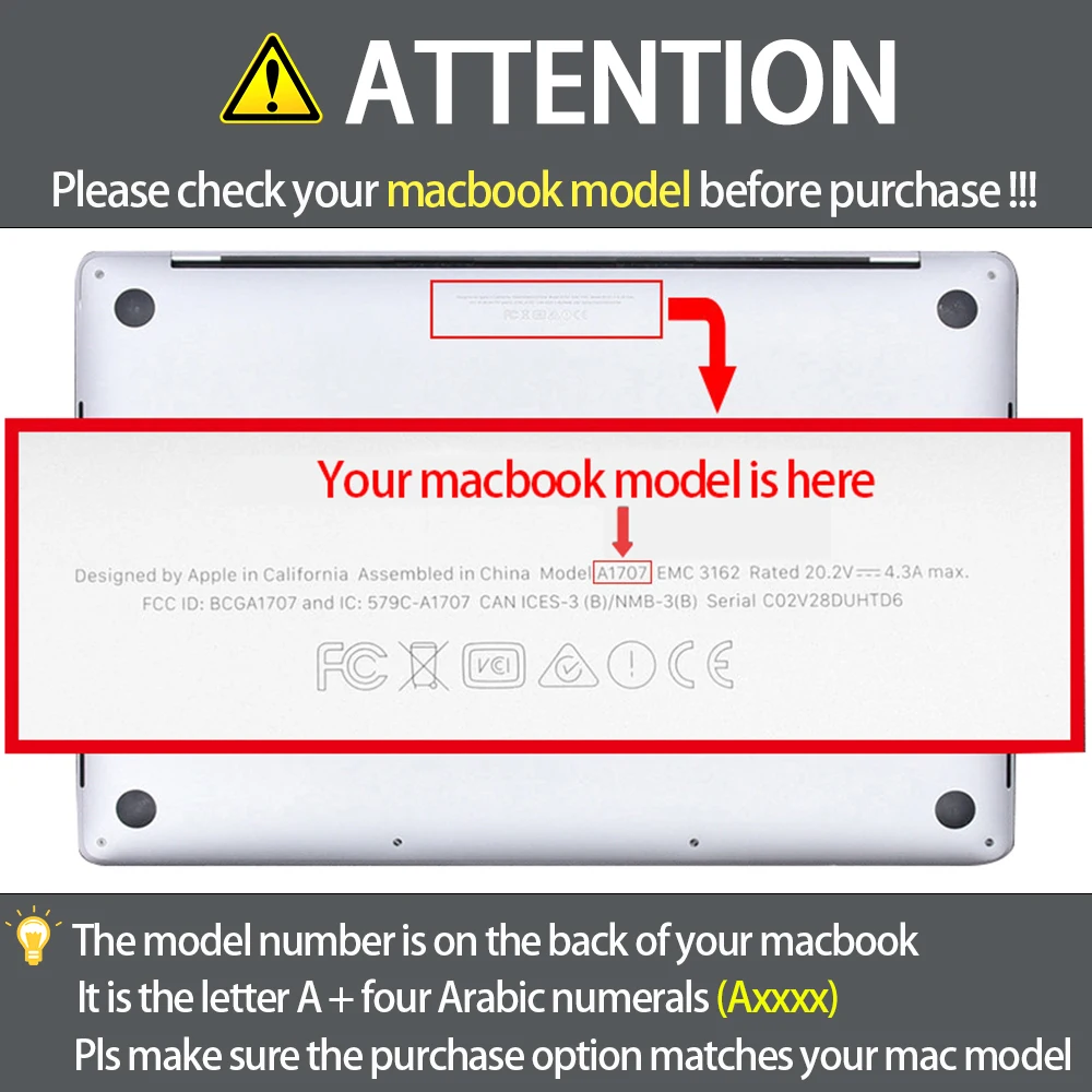 Чехол MTT 2020 для Macbook Air 13 A2179 чехол ноутбука mac book Pro 11 12 15 16 дюймов A1706 A1466|Сумки и
