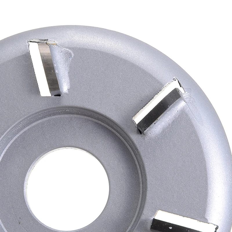 Диск для резьбы по дереву с 6 зубьями 90 мм | Инструменты