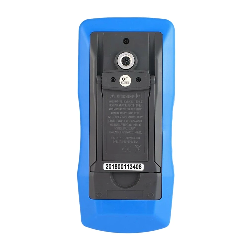 Holdpeak Hp 770Hc True Rms Авто Диапазон Цифровой мультиметр с функцией Ncv и