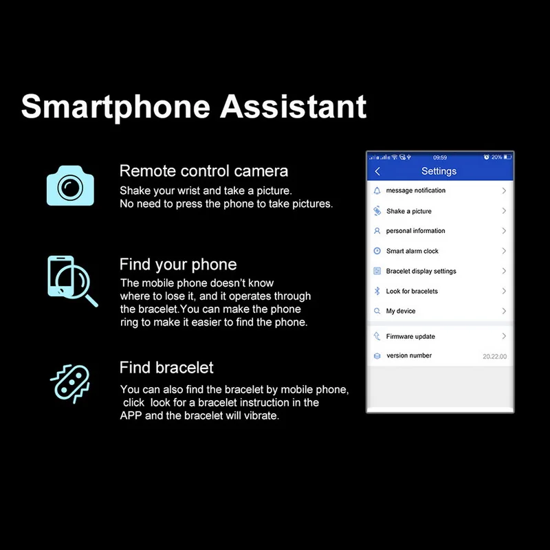 

115 Plus Color Screen Sport Pedometer Watch Smart Band Fitness Tracker Bluetooth Waterproof 2020 Smart Bracelet for Men Women