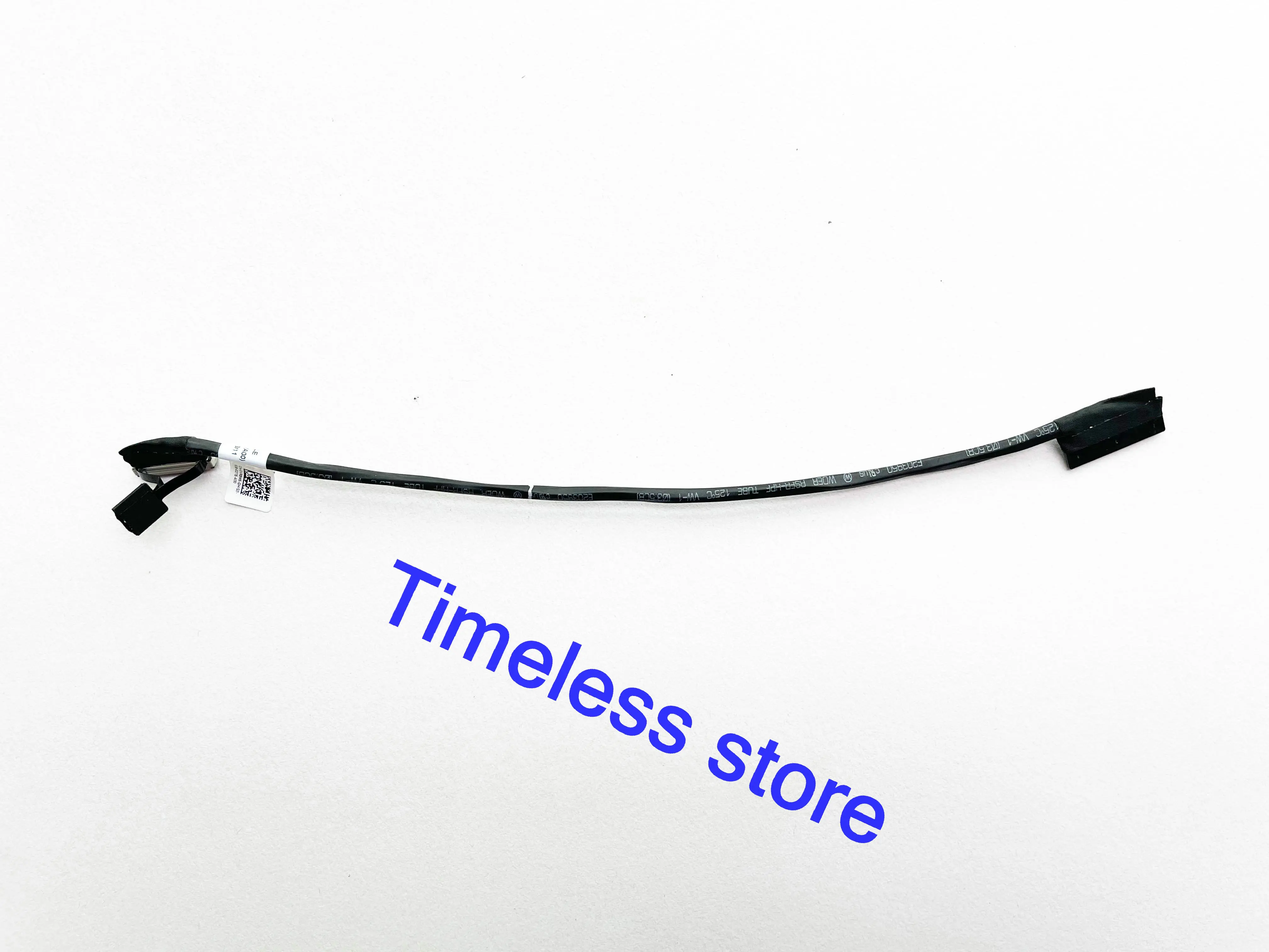 Новый оригинальный кабель ввода-вывода аккумулятора ZAM60 для dell Latitude 5250 E5250