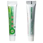 Китайский травяной крем для стерилизации зуда, противовоспалительная мазь экземы U2JD, 15 г