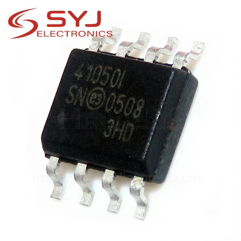 1 шт./лот MCP41050 I/SN SOP 8 в наличии|Интегральные схемы| |