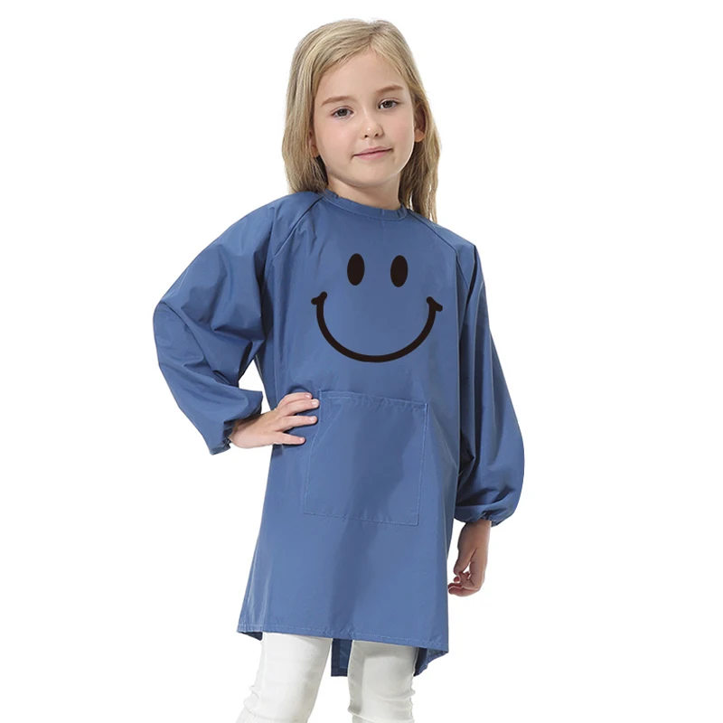 Высококачественные детские комбинезоны с рисунком Детская водонепроницаемая