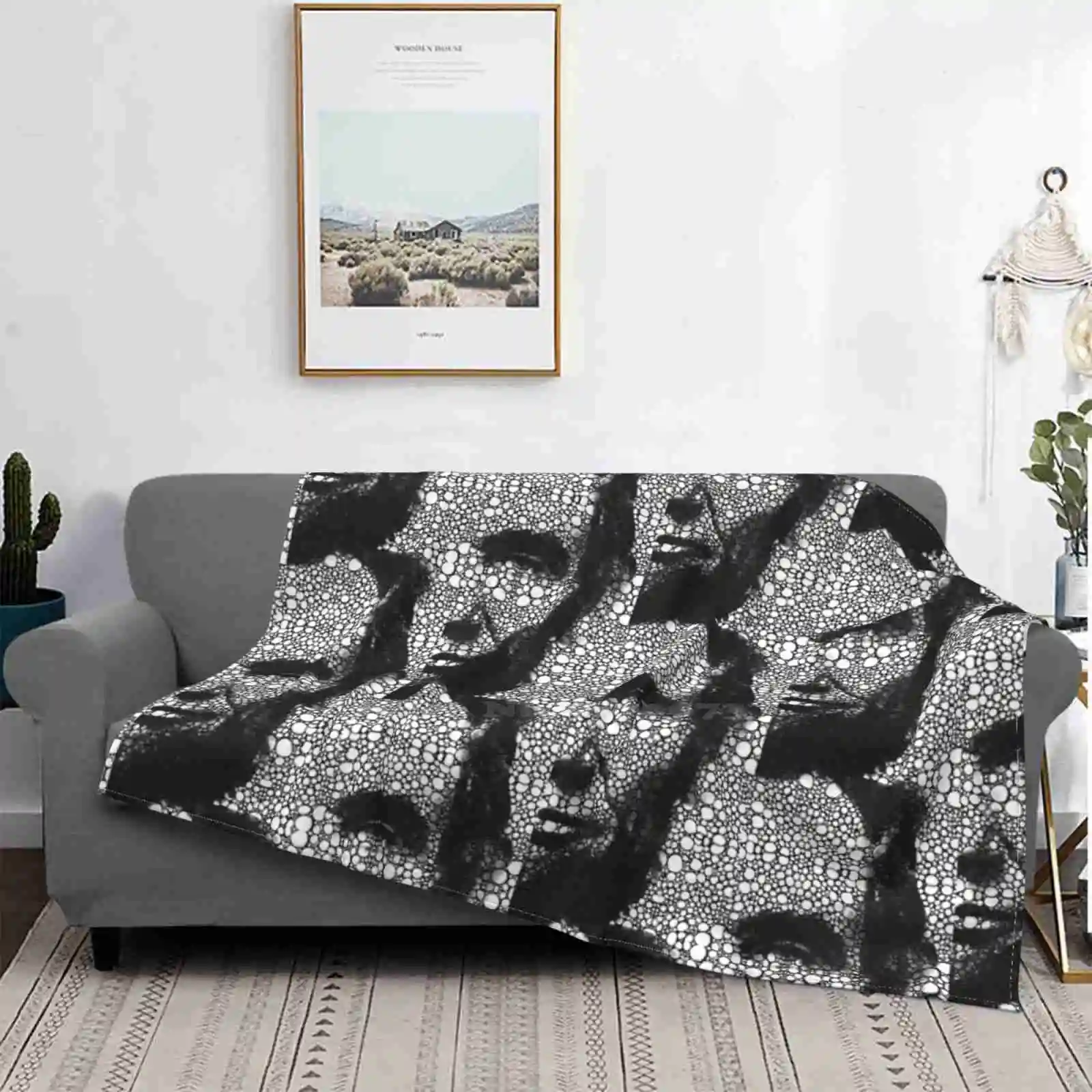 

Абрахам Линкольн-американский президент камень-дэнд Художественная печать новая распродажа Фланелевое мягкое одеяло с пользовательским принтом Авраам Линкольн