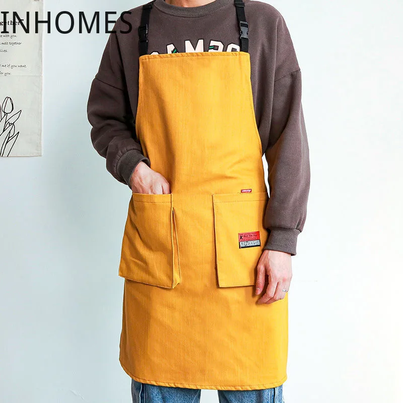 

Индивидуальная искусственная ковбойская Рабочая бариста, молочная, кофейная, Парикмахерская, шеф-студия, маникюрная форма