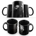 Кружка: Tokio Hotel(Twenty One Pilots, Taylor Swift, One Direction, Maroon 5, Lady Gaga, joji, Imagine Dragons, Die Antwoord) -1