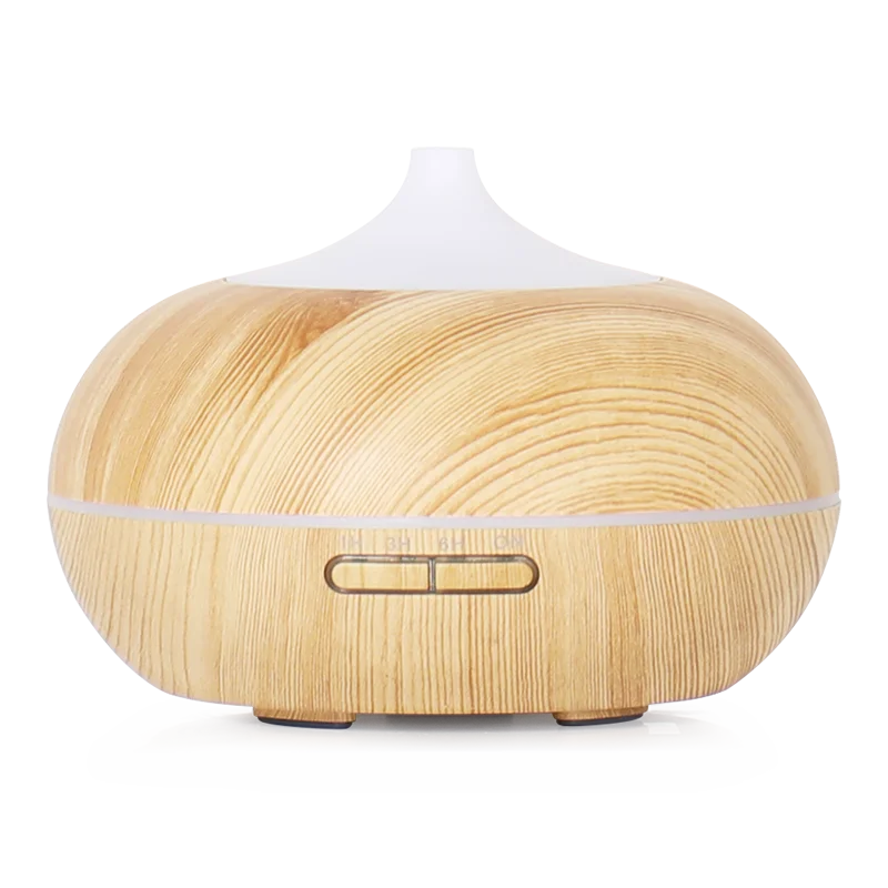 Бесшумная электрическая горелка ладана ультразвуковой увлажнитель воздуха для