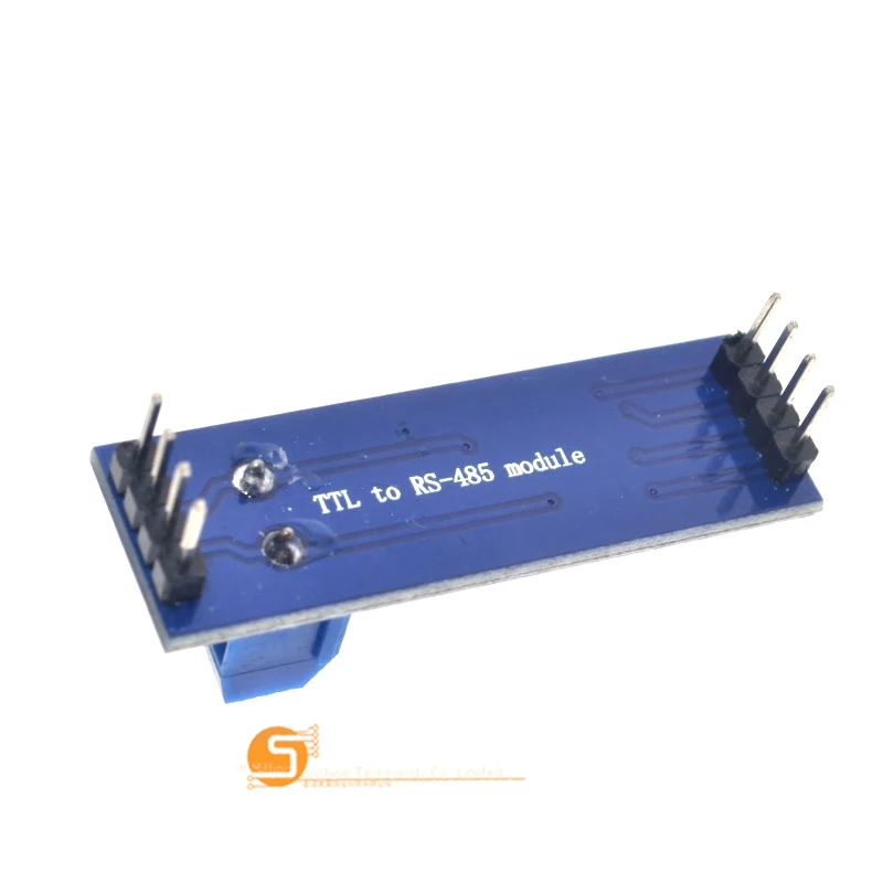 Модуль MAX485 TTL в RS485 MAX485CSA модуль преобразователя для продуктов интегральных схем