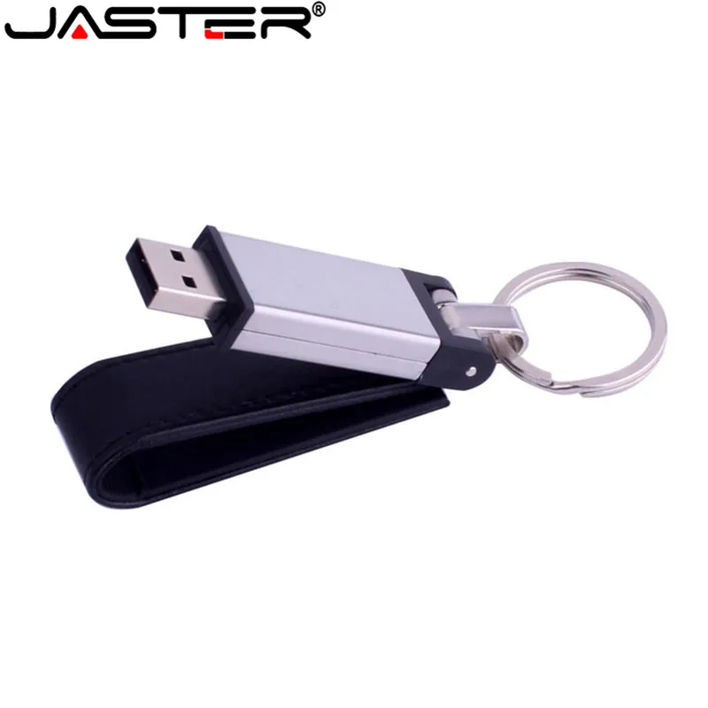Usb-флеш-накопитель JASTER в металлическом корпусе 4/8/16/32/64 ГБ | Компьютеры и офис