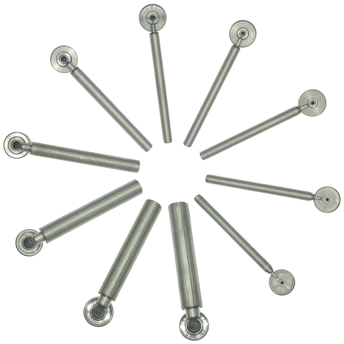 

Инструмент «сделай сам», ручной набор инструментов для настройки металла, для внутреннего диаметра люверсов 3,3, 5,4, 4,5, 5,6,8,10,12,14,16,17,20,30,40 мм