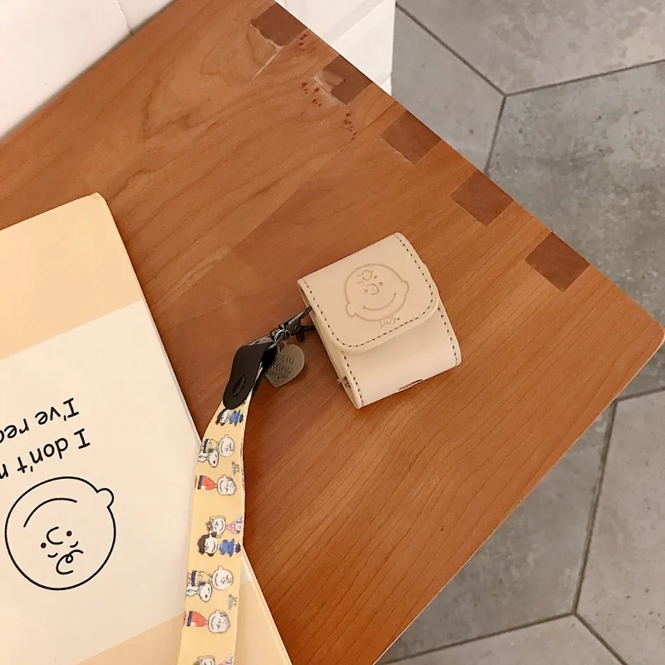 Чехол для наушников для Apple Airpods 2, чехол, кожаный защитный чехол для Apple Air Pods, наушники, роскошная коробка, наушники, аксессуары, сумки