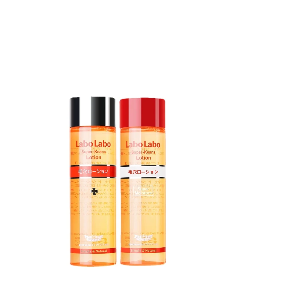 

Ymh Pore Astringent Shrink Pores Soothing Toner Makeup Refreshing Oil Controlling, Hydrating, and Moisturizing Lotion