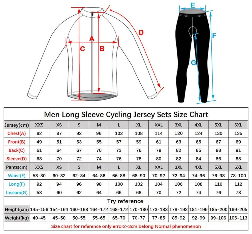 Джерси для велоспорта сборной Испании флисовая мужская одежда с длинным рукавом
