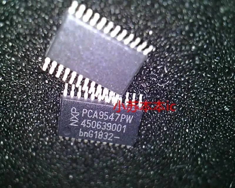 

5-10PCS/PCA9547PW PCA9547 TSSOP24