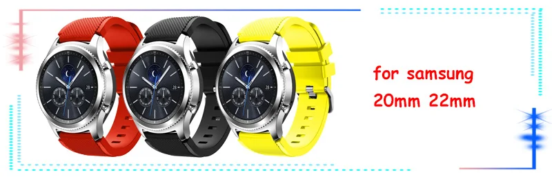 Gear S3 frontier для samsung Galaxy Watch 46 мм 42 мм чехол на ремешке Мягкий ТПУ покрытие все вокруг защитная оболочка рамка аксессуар