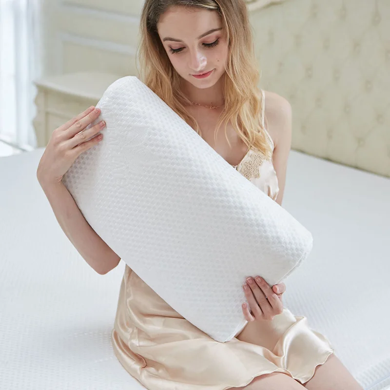 100% натуральный латексный домашний текстиль для подушек постельные