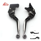 CNC мотоциклетные Складные Выдвижные рычаги тормозной муфты для Yamaha XVS650 XVS 1100 DRAGSTAR drag star 1997-2003 2002 2001 2000