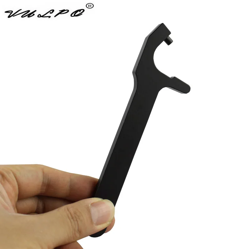 Инструмент для разборки магазина VULPO базовая пластина Glock 17 19 22 25 26 27 28 42 43 43X